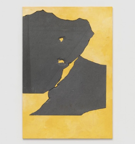 Sam Moyer, Mary (2021), via Kayne Griffin Corcoran