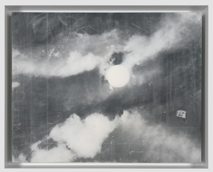 Tacita Dean, Panselinos (2021), via Marian Goodman