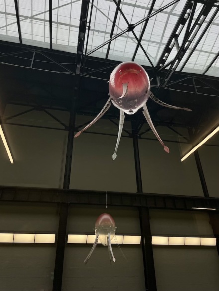 Anicka Yi-Turbine Hall-Tate Modern 2