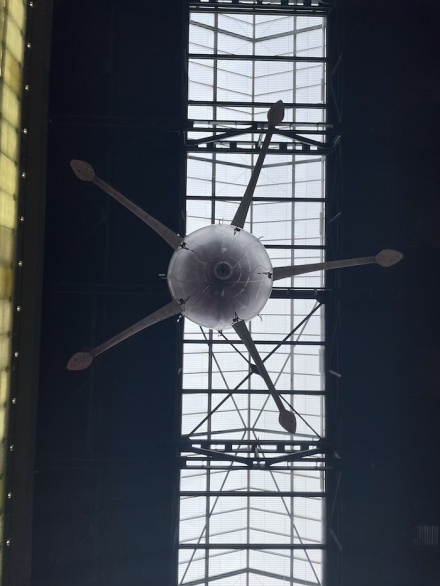 Anicka Yi-Turbine Hall-Tate Modern 6