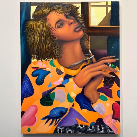 Coady Brown at Stems Gallery