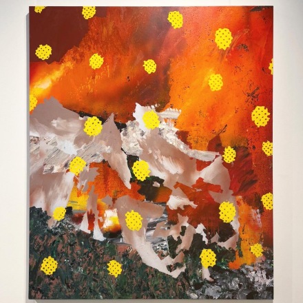 Hou Zichao at Downs & Ross