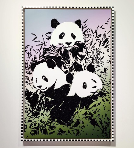 Rob Pruitt at 303 Gallery