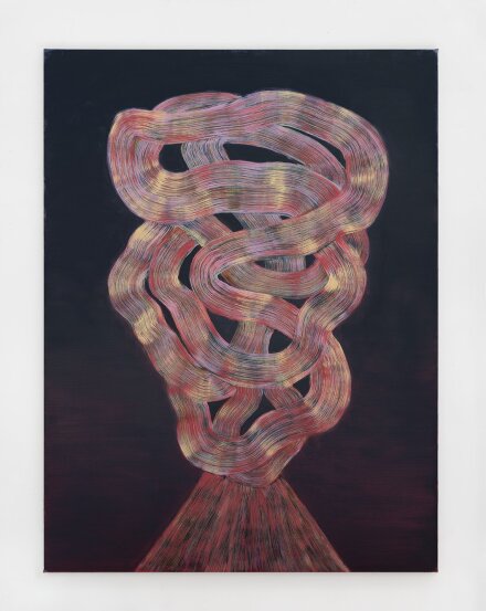 Robert Janitz, Mauna Loa (2021), via Canada