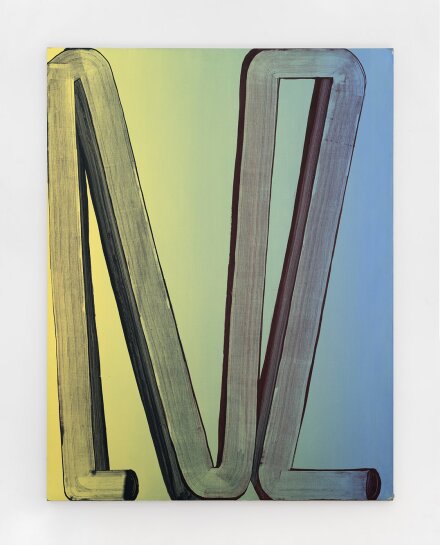 Robert Janitz, The Umbrellas of Cherbourg 2 (2021), via Canada