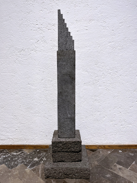 Vivarium (Installation View), via Anfisa Vrubel for Art Observed