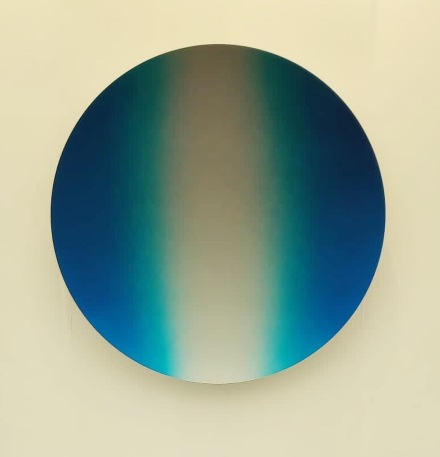 Anish Kapoor at Lisson