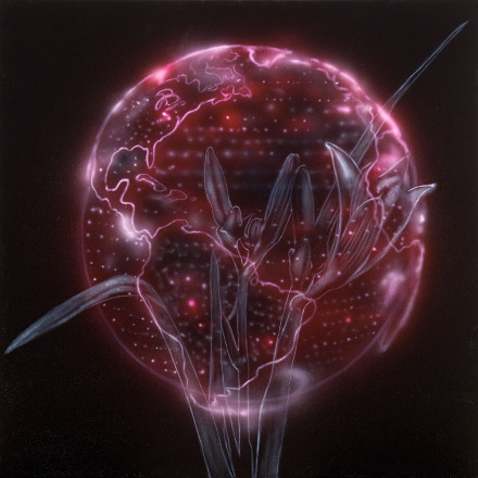 Chino Amobi, Eroicaverse (2022), via Fitzpatrick