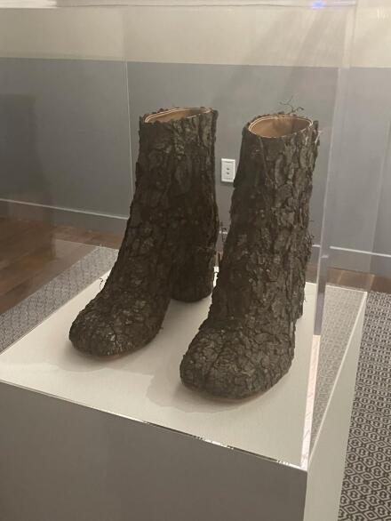 Hugh Hayden at Clearing