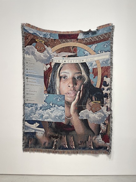 Qualeasha Wood-Hauser Wirth