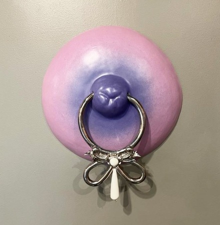 Jessica Staller at P•P•O•W