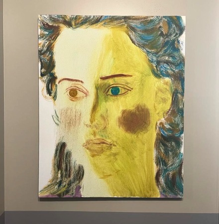 Jiang Cheng at Downs and Ross