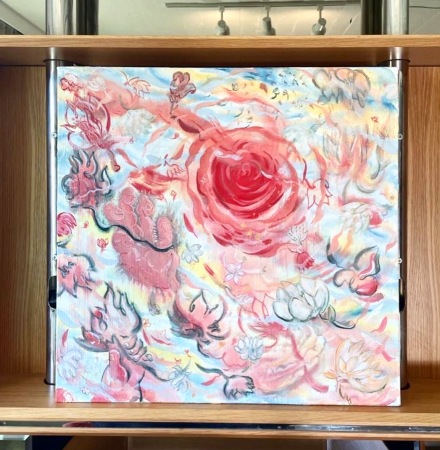 Michael Haight at One Trick Pony