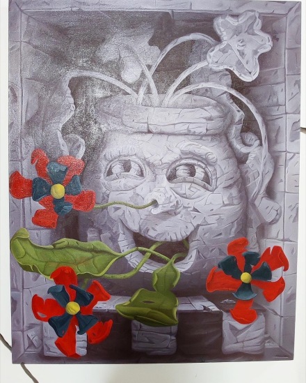 Michael Stillion at Smith and Co.