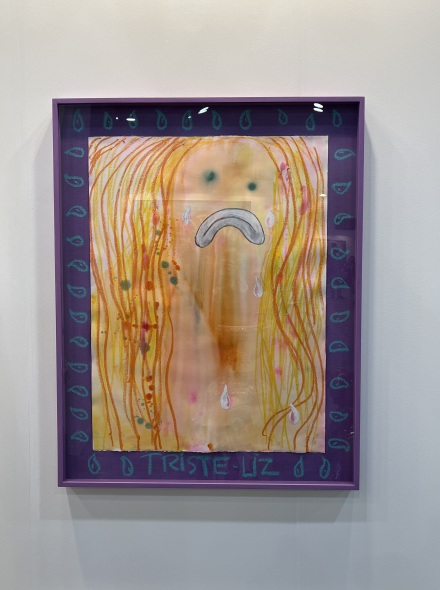 Pia Camil at OMR Gallery