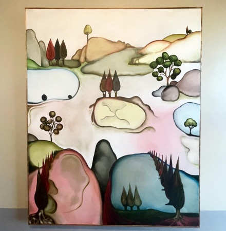 Robert Zehder at Mrs