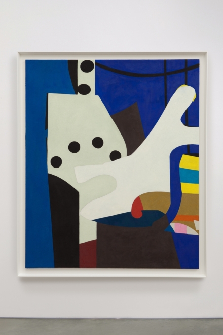 Rodney Graham, Untitled (2022), via 303 Gallery