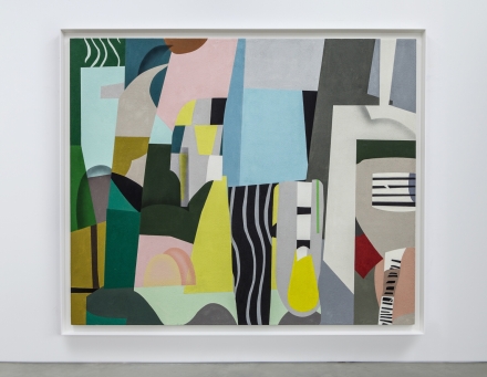 Rodney Graham, Untitled (2022), via 303 Gallery