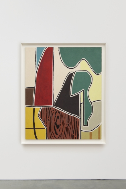 Rodney Graham, Untitled (2022), via 303 Gallery