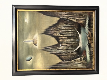 Sofia Bassi , Pablo Goebel Fine Arts