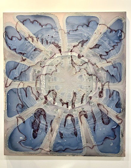 ZHIVAGO DUNCAN ANFISA VRUBEL