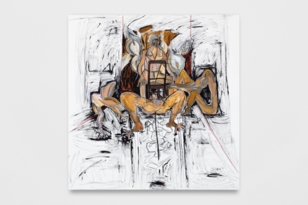 Barbara Sanchez-Kane, via kurimanzutto