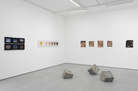 Repeater (Installation View), via Sadie Coles HQ