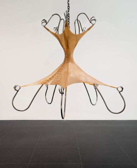 Hannah Levy, Untitled (2021), via the artist