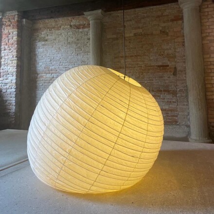 Isamu Noguchi at Querini Stampalia