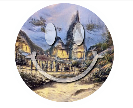 Kevin Dudley, Think Positive Thoughts (2021)