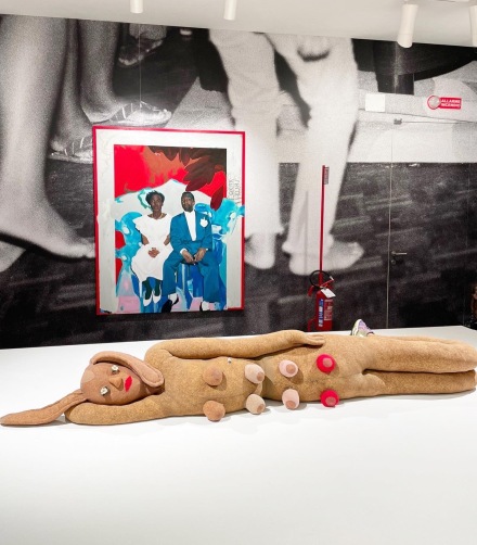 Kudzanai-Violet Hwami