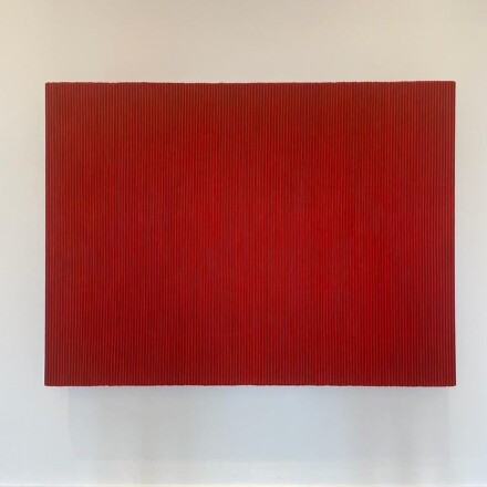 Park Seo-Bo at Querini Stampalia