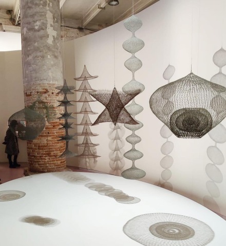 Ruth Asawa
