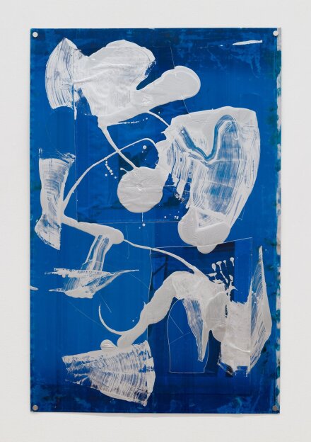 Ryan Foerster, Looking Negative (2015-2022), via Martos