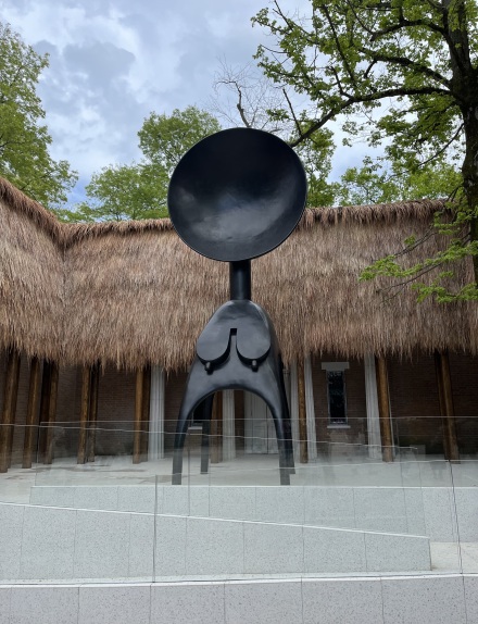 Simone Leigh Biennale 2022