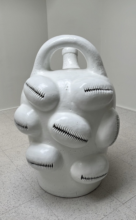 Simone Leigh Biennale 4