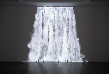 Walid Raad, We Have Never Been So Populated (Installation View), via Paula Cooper