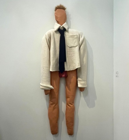 Al Freeman Jr. at 56 Henry