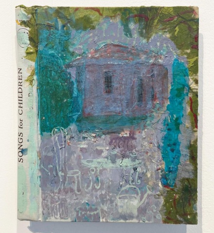 Andrew Cranston at Karma