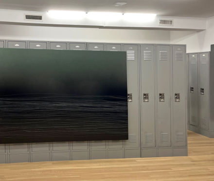 Anne Imhof - Avatar 01