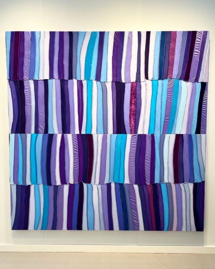 Anthony Akinbola at Sean Kelly