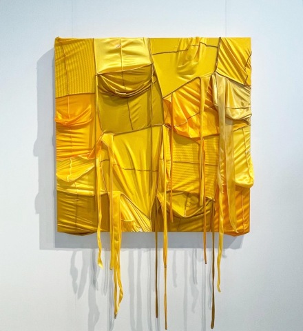 Anthony Olubunmi Akinbola at Night Gallery