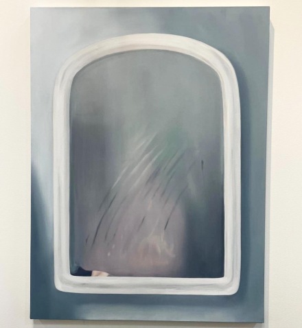 Cait Porter at Marinaro