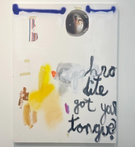 Hannah Beerman at Kapp Kapp