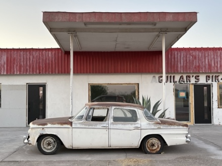 Atmosphere, Photography by Aleph Molinari for Art Observed.