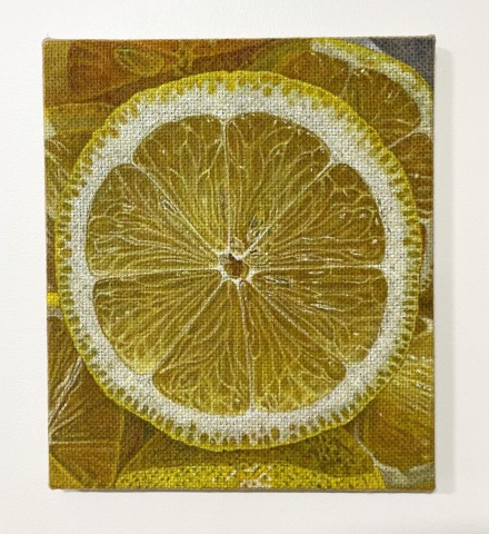 Jennifer J Lee at Klaus Von Nichtssagend Gallery