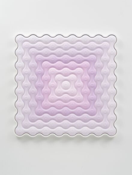 Josh Sperling, To Be Titled (2022), via Galerie Perrotin