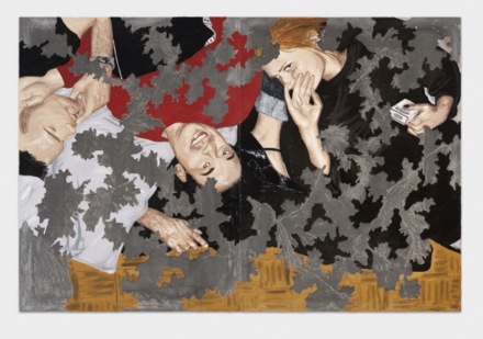 Latifa Echakhch via Pace