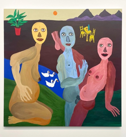 Mickey Lee at One Trick Pony