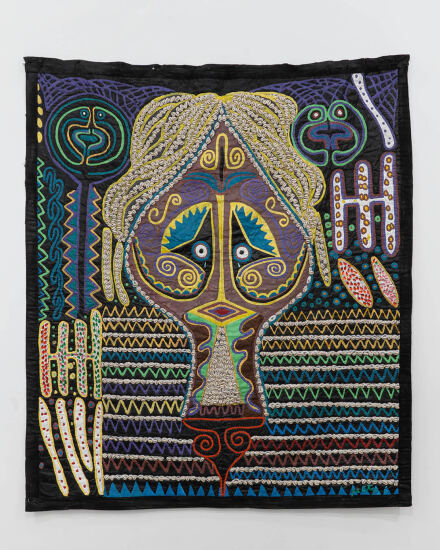 Pacita Abad via Tina Kim